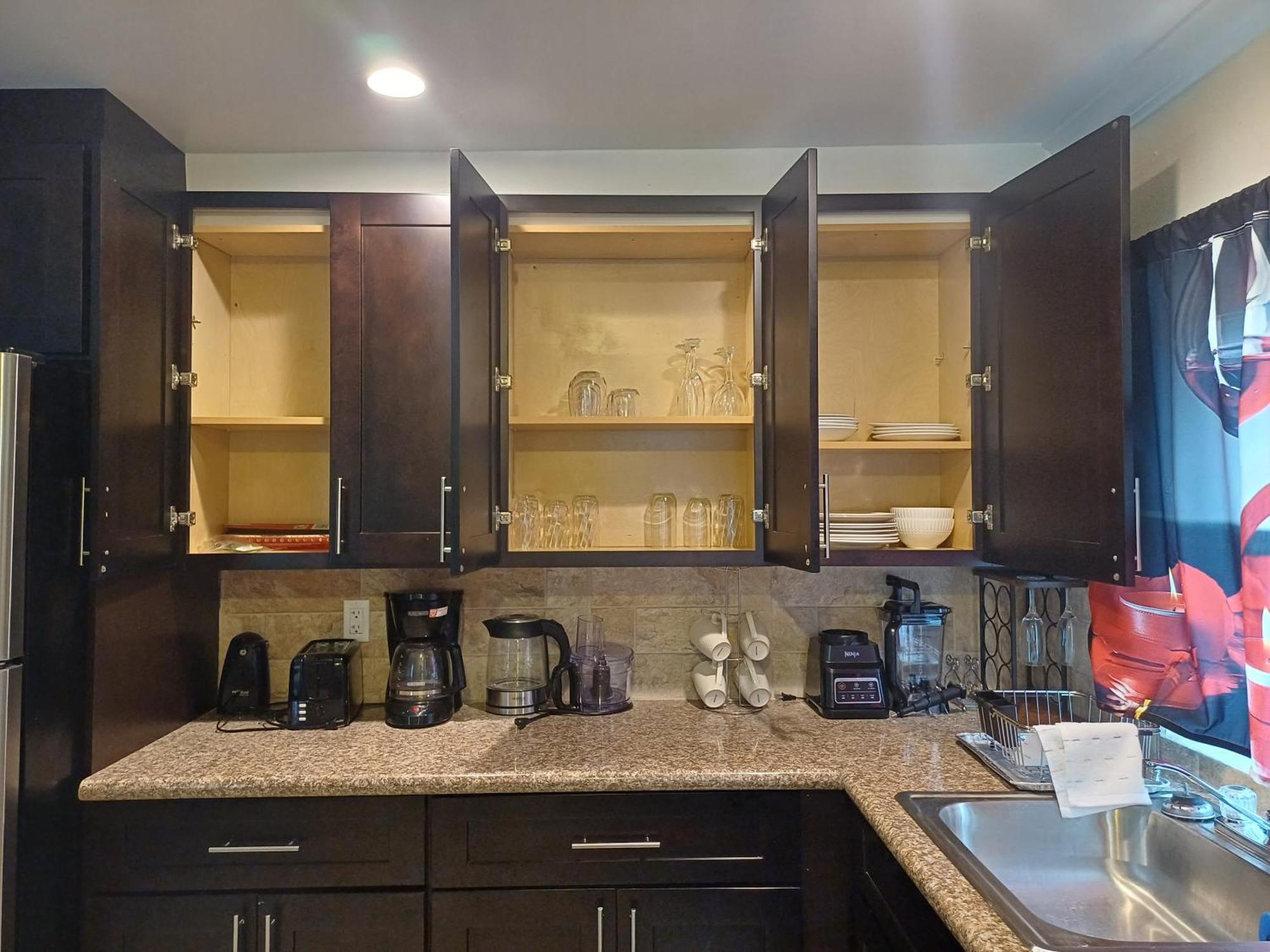 Da Bottom Apartment Curtis Ngoại thất bức ảnh
