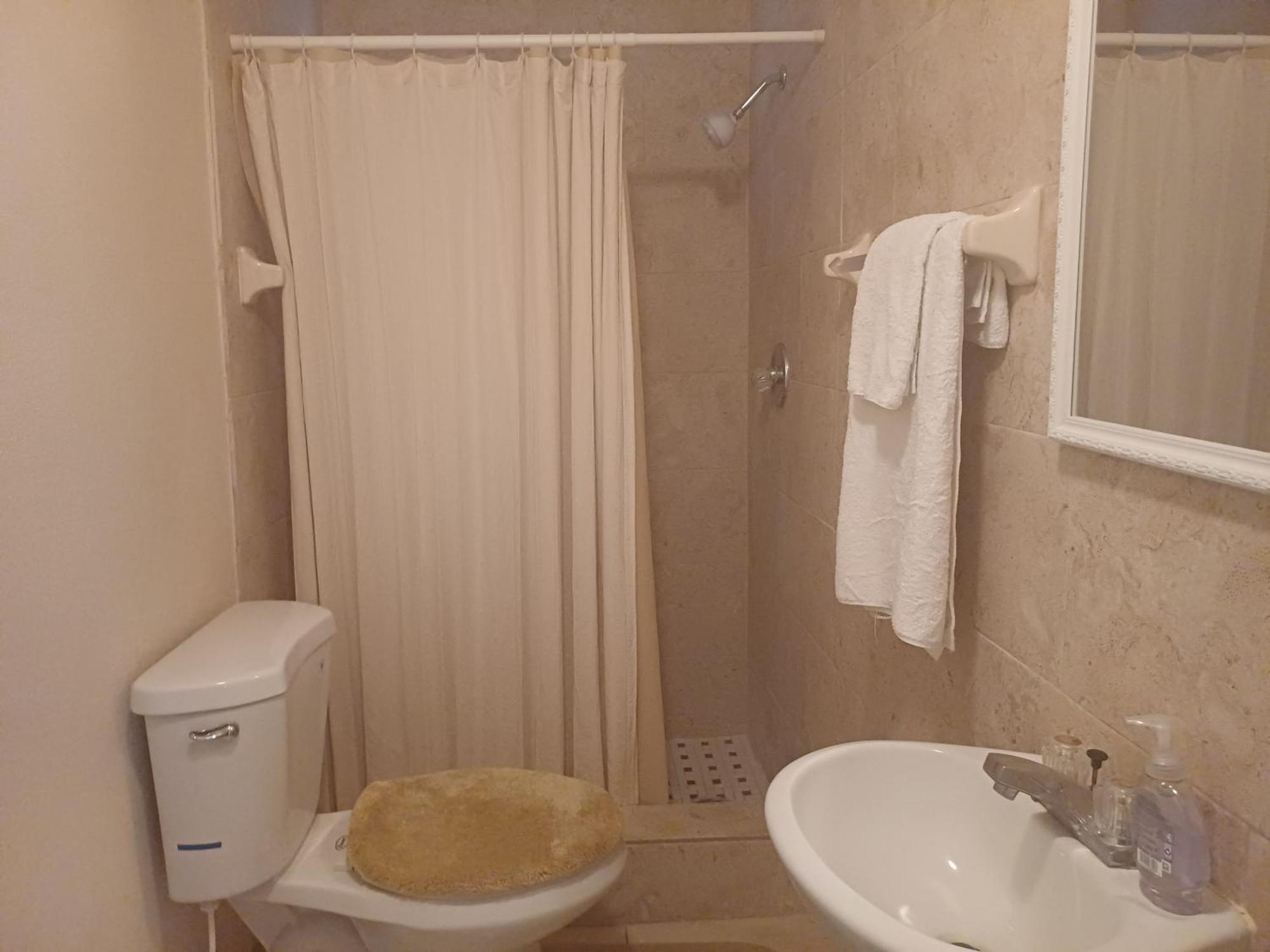 Da Bottom Apartment Curtis Ngoại thất bức ảnh